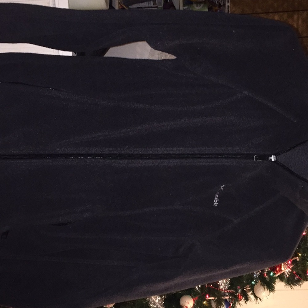 Columbia Jacket - Size Small